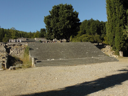 Sito archeologico di Coo