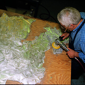 Modern and Contemporary Art. Courtesy of Princeton University