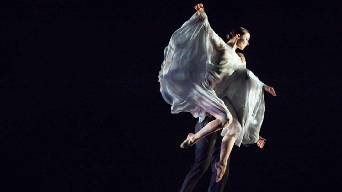 La rassegna di Danza 2019. Courtesy of Teatro Ristori