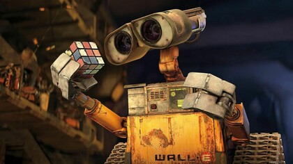 Les films de science-fiction t’ont donné confiance dans le potentiel de l'IA pour un monde meilleur