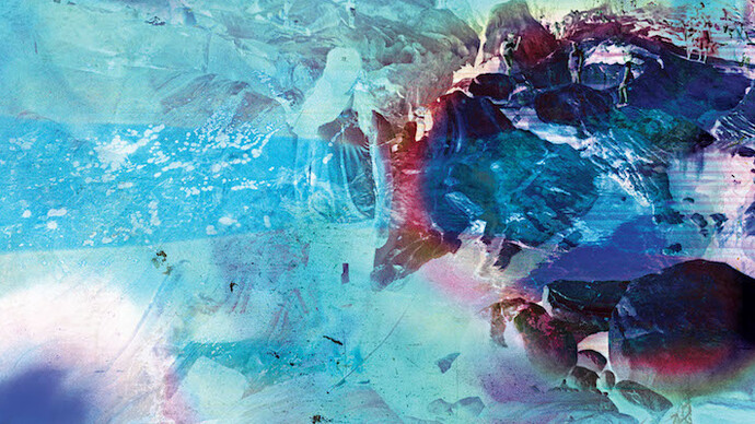 Maya Rochat, Neochamanism is not a crime, 2016
