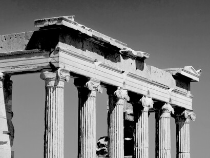 Philosophy is a vital guide and vehicle that can modulate behavior and carry it along that upward route and keep it on track