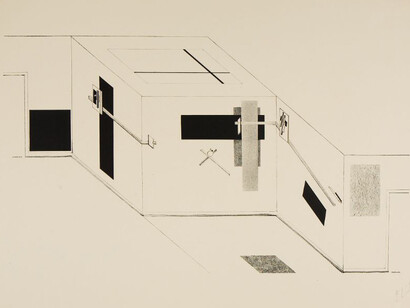 What about Revolution? Courtesy of Harvard Art Museums