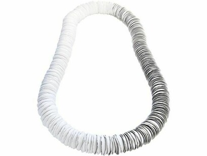 Mirka Janeckova, Neclace