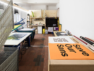4th Istanbul Design Biennial. Courtesy of Pera Museum