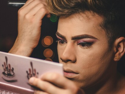 Pode ser o melhor personagem do mundo, mas cada um vai fazer de um jeito. O julgamento pode até ser individual por parte da plateia, mas todos fizeram de acordo com o seu talento. Então, todos foram perfeitos dentro da sua própria construção
