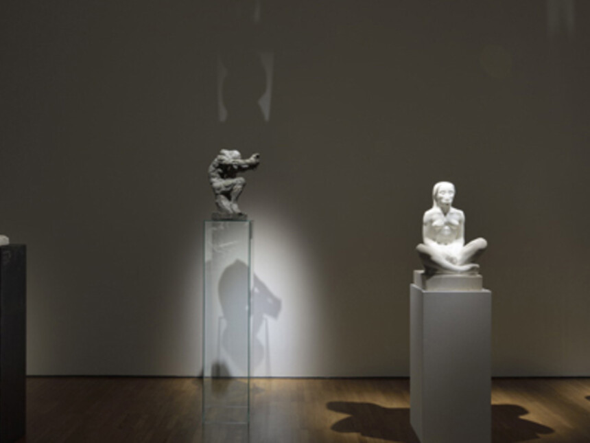 The Project Space | Meer