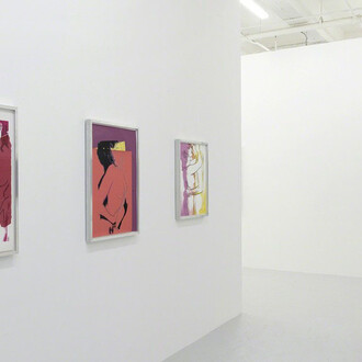Andy Warhol. Courtesy of Mana Contemporary