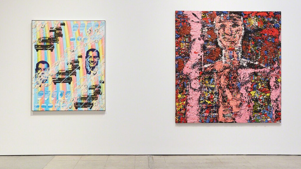 Fatherhood. Courtesy of Over The Influence