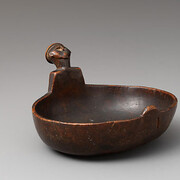 Bowl
ca. 1700
Wendat/ Huron
