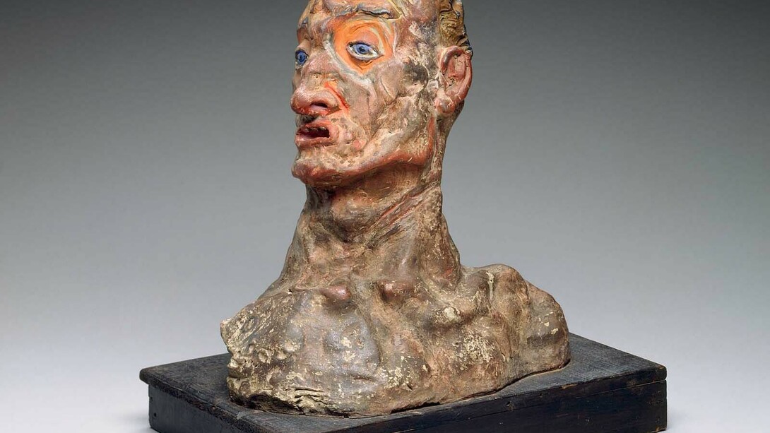 Art of Europe. Courtesy of MFA