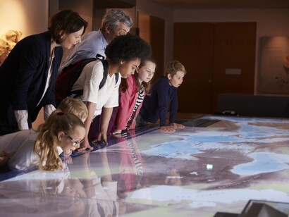 L'accesso delle nuove generazioni ai musei
