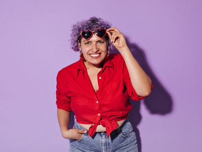 En los 80, el punk utilizó la ropa como símbolo de protesta y rechazo a un sistema que marginaba a gran parte de la juventud trabajadora