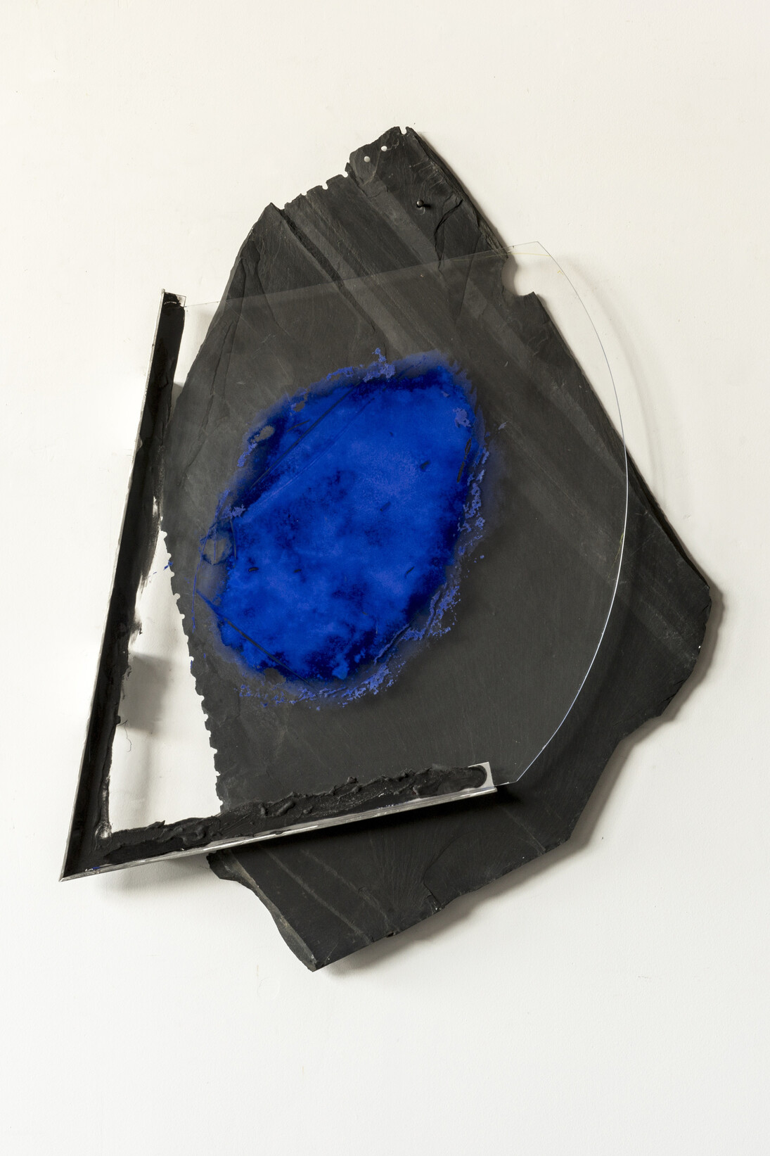 Marco Gastini, Intrecci, dettaglio