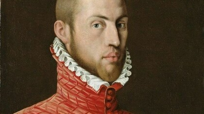 Vespasiano Gonzaga di B. Campi