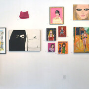 Fountain House Gallery