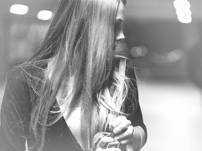 O 'stalker' ameaça, é perigoso, pode se tornar violento