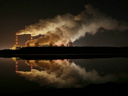 Oceans are being contaminated with nuclear radiation