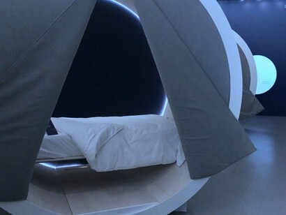 Cápsulas para dormir 