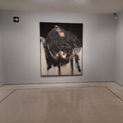 Various artists, Archipielago, exhibition view. Courtesy of Museo Carmen Thysse