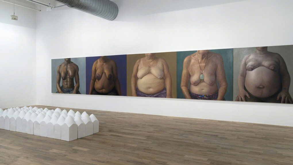 Please Touch. Courtesy of Mana Contemporary