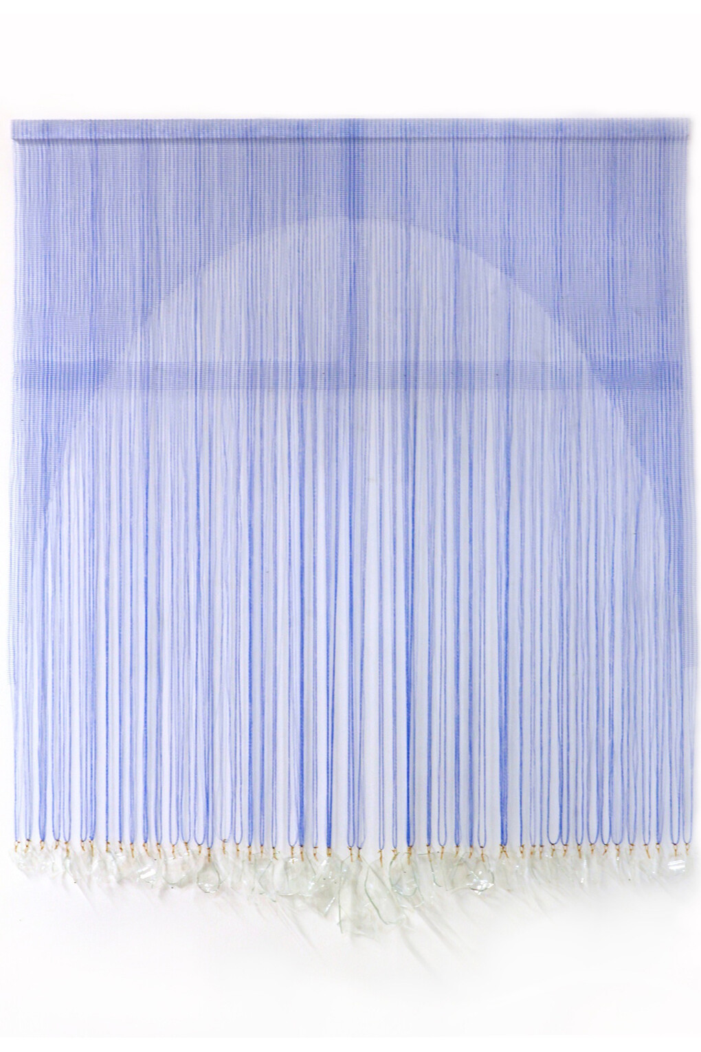 Vivian Caccuri, Janela, 2015