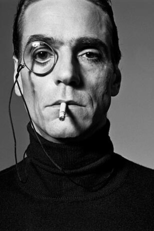 Michel Comte. Courtesy of Galerie Andres Thalmann