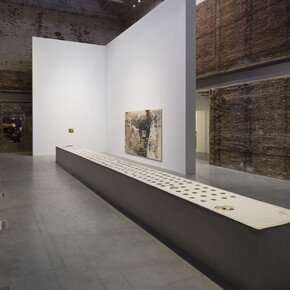 Uri Aran. Courtesy of Gavin Brown's enterprise