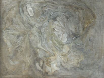 Hearts and Bones. Courtesy of Art100