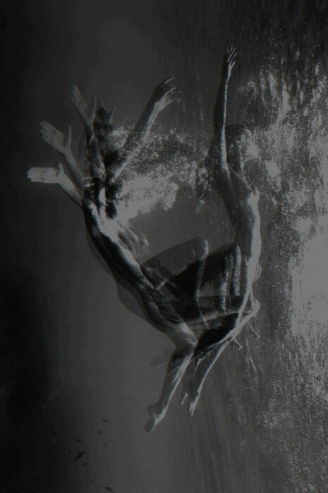 Agua Vida. Courtesy of Hilton Asmus