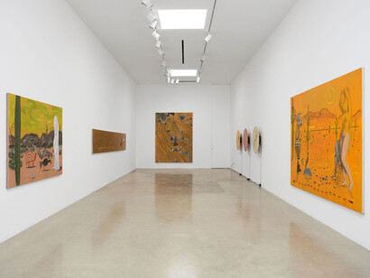 Raul Guerrero. Courtesy of Kayne Griffin Corcoran