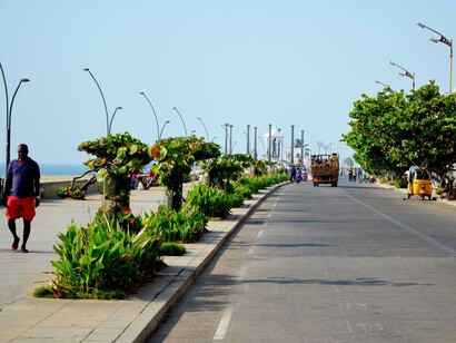Beach Road