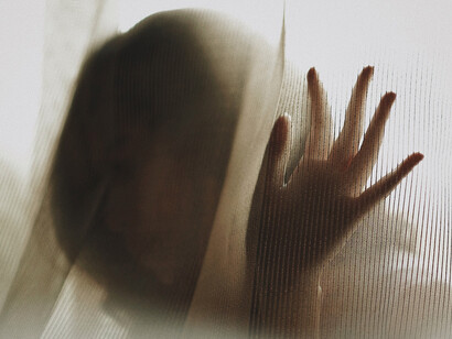 Look different from over there