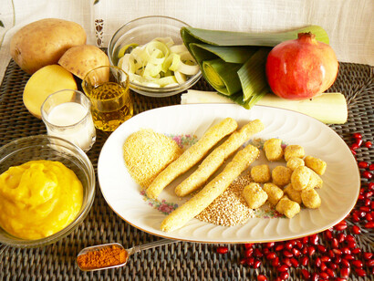 Ingredienti