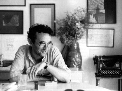Roberto Bolaño (1953-2003)