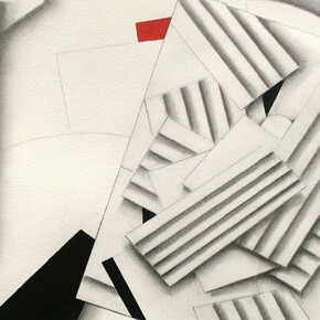 Sophia Vari. Courtesy of Nohra Haime Gallery