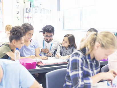 Educação ética se relaciona com uma consciência a educar
