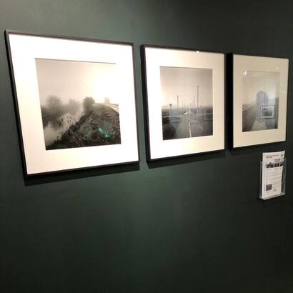 Paul Hart. Courtesy of The Photographers' Gallery