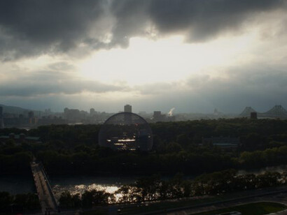 In Search of Expo 67. Courtesy of MAC 