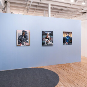 Worlds Without Rooms. Courtesy of The Painting Center