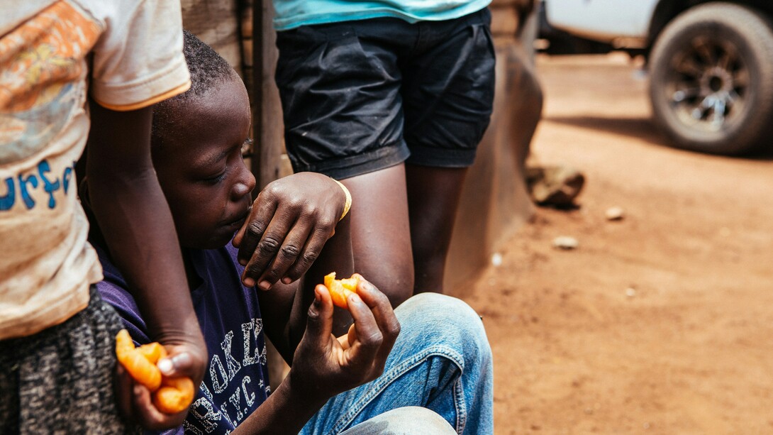 La persistencia del hambre en un mundo de abundancia revela que la pobreza no es solo un concepto estadístico, sino una fractura estructural que atraviesa la economía global