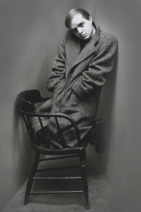 Capote death was accelerated by drugs and alcohol