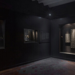 Gold. Courtesy of MAP Cusco