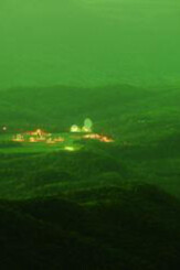 Trevor Paglen. Courtesy of Smithsonian