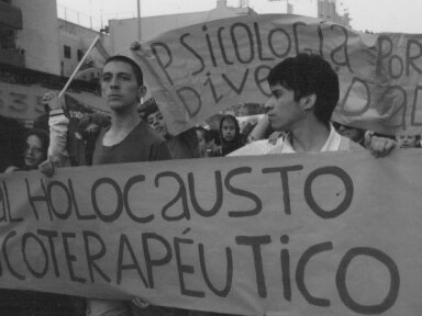 Anarchivo sida. Courtesy of Museu d’Art Contemporani de Barcelona (MACBA)