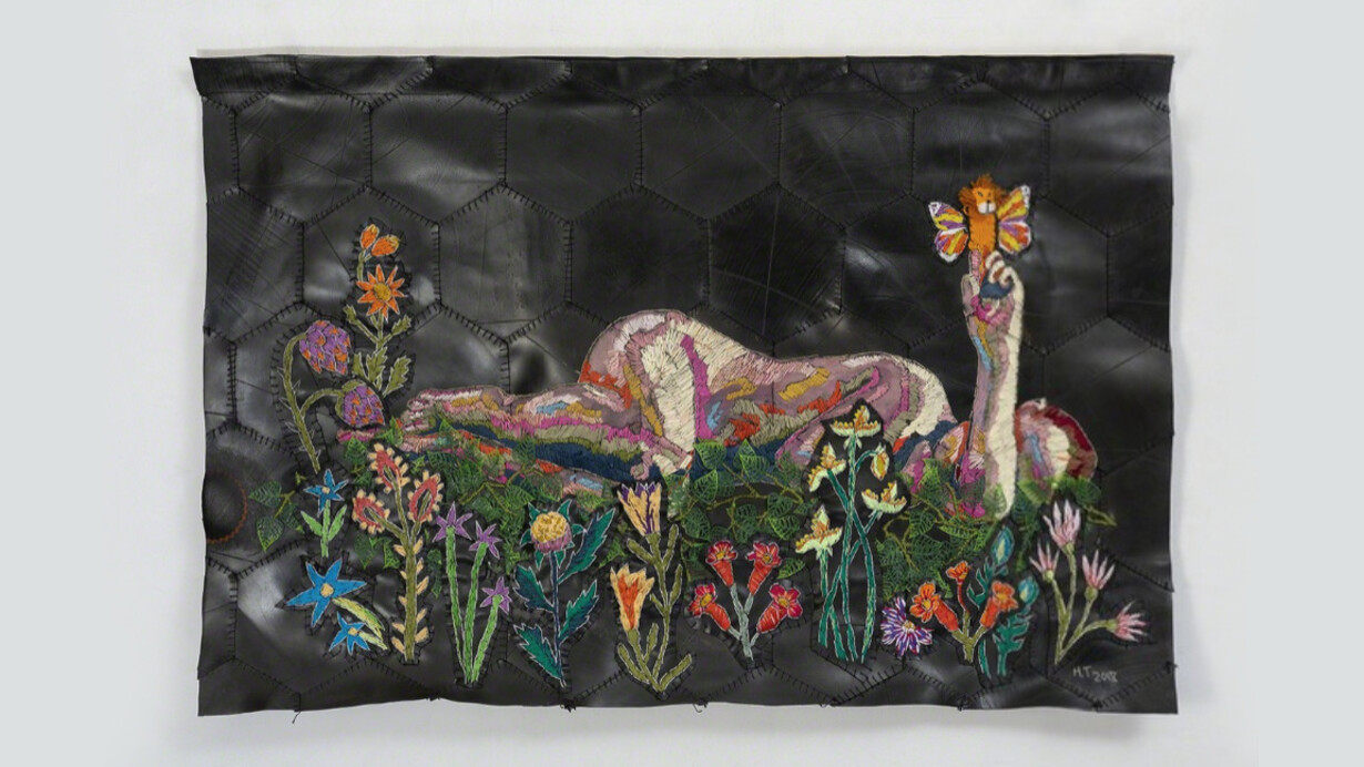 Minutes to Midnight. Courtesy of 99 Loop Gallery