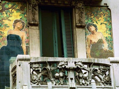Casa Galimberti