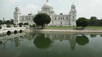 Victoria Memorial