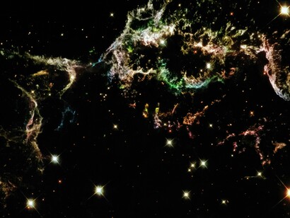 A world bound together by digital flows, yet governed by fragmented institutions