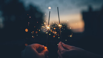Success seems not too far away if the heart is burning with the desire to move forward